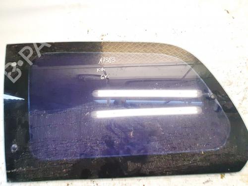 Panel rude bagtil venstre Panel rude bagtil venstre SUZUKI WAGON R+ (MA) 1.3 4WD (RB413) (76 hp) 35477657 35477657