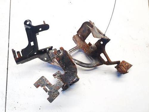Used Support Support OPEL ZAFIRA A MPV (T98) 2.2 DTI 16V (F75) (125 hp) 32535239 32535239