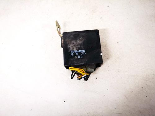 Used Electronic module Electronic module DAEWOO MUSSO (FJ) 2.9 TD 4x4 (120 hp) 32876120 32876120