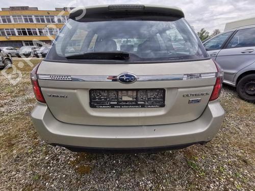 Electronic module SUBARU LEGACY IV Estate (BP) 2.0 D AWD (BPD) | BP35998564M83 - Image 8