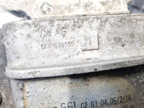 Engine mount VW GOLF PLUS V (5M1, 521) 1.9 TDI | BP32566040M89  - Image 8