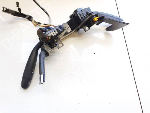 Warning switch CITROËN C4 Picasso I MPV (UD_) 1.6 HDi | BP35189430I22 - Image 3