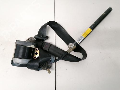 Used Front left seatbelt Front left seatbelt 35523512 35523512