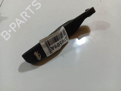 Indvendigt håndtag Indvendigt håndtag OPEL OMEGA B (V94) 2.0 16V (F69, M69, P69) (136 hp) 34918601 34918601