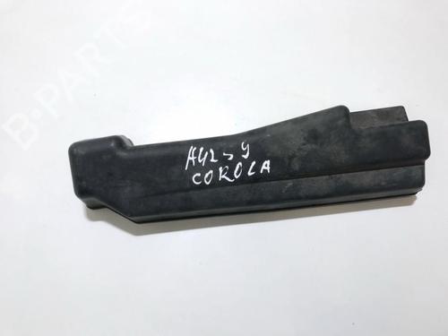 Used Fuse box Fuse box TOYOTA COROLLA Saloon (_E12_) 1.4 VVT-i (ZZE120_, ZZE120R) (97 hp) 33501241 33501241