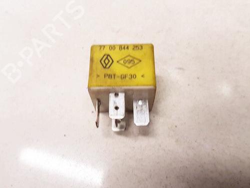 Used Other Other RENAULT ESPACE II (J/S63_) 2.0 (J636) (103 hp) 33107258 33107258