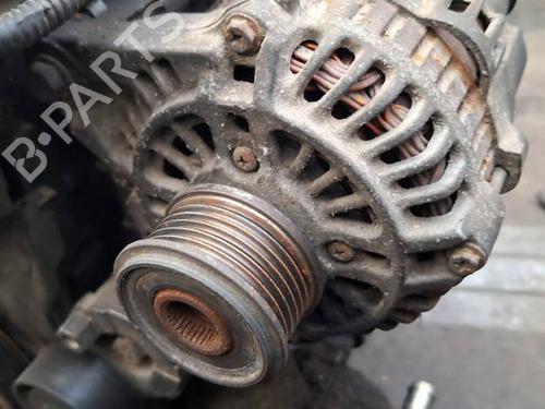 Alternator RENAULT KANGOO (KC0/1_) 1.5 dCi | BP35019681M7 - Image 2