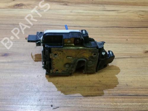 Used Rear left lock Rear left lock 35647587 35647587