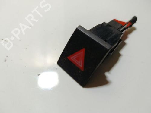 Warning switch SKODA FABIA II (542) 1.4 TDI | BP34968623I22 - Image 2