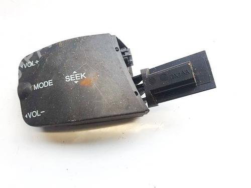 Used Steering wheel controls Steering wheel controls 34956615 34956615