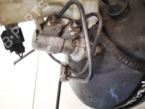 Used Brake master cylinder Brake master cylinder FORD FIESTA V (JH_, JD_) 1.3 (69 hp) 35339745 35339745