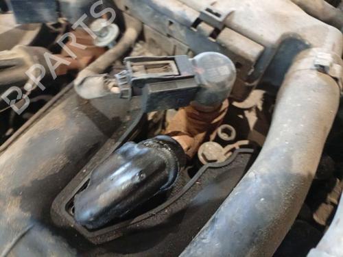 Injector PEUGEOT 807 (EB_) 2.0 HDI | BP38477983M100 - Image 2