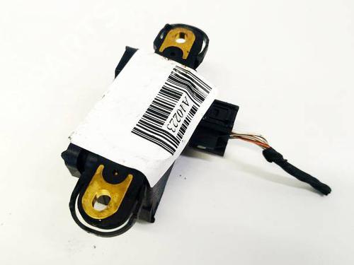 Electronic module CHEVROLET CAPTIVA (C100, C140) 2.0 D | BP35053980M83 - Image 2