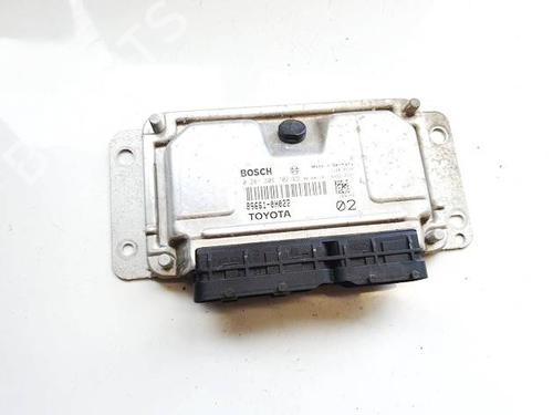 Engine control unit (ECU) KIA SPORTAGE IV (QL, QLE) 1.6 T-GDI | BP37598646M57 - Image 2