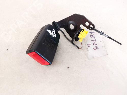 Used Seat buckle Seat buckle 35314507 35314507