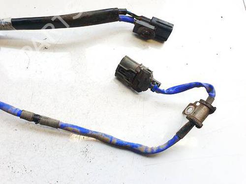 Used Wiring harness Wiring harness MAZDA 3 Saloon (BP_) 2.0 SKYACTIV-G M Hybrid (BP5S, BP6S) (150 hp) 40243514 40243514
