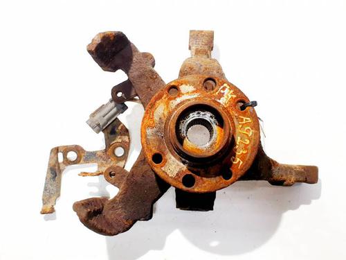 Used Left front steering knuckle Left front steering knuckle 35162033 35162033
