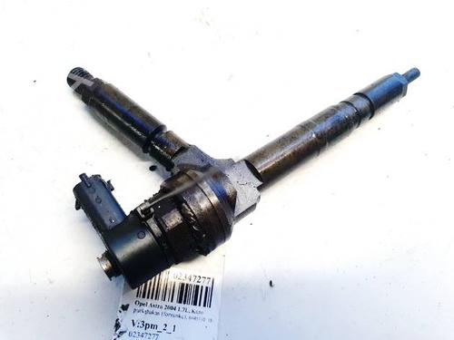 Used Injector Injector 35067157 35067157