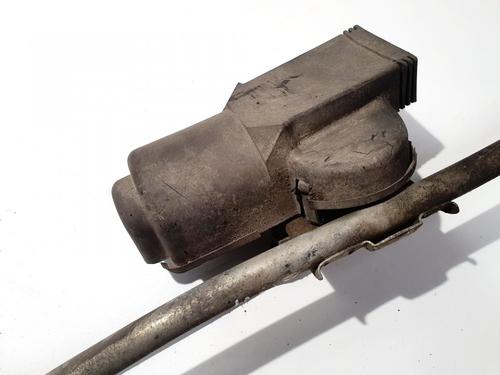 Used Front wiper motor Front wiper motor FIAT DOBLO MPV (119_, 223_) 1.3 JTD (75 hp) 35483228 35483228