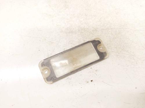 Used Licence plate light Licence plate light SAAB 9-3 (YS3D) 2.2 TiD (115 hp) 40485852 40485852
