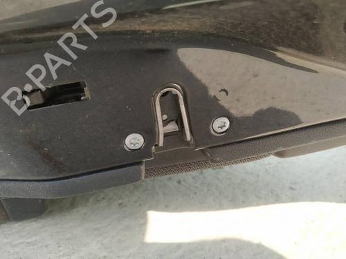 Used Rear left lock Rear left lock 35241719 35241719