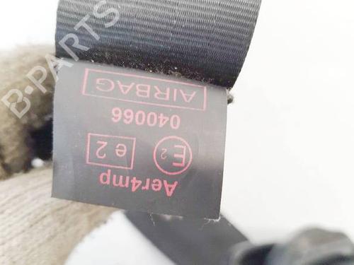 Front right seatbelt CITROËN C4 I (LC_) 1.6 HDi | BP34754300I25 - Image 4