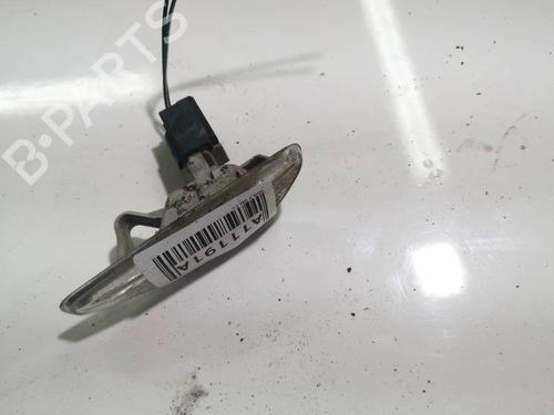 Right side indicator MAZDA 6 Hatchback (GH) 2.0 MZR-CD (GH14) | BP34809960I19 - Image 2