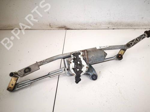 Used Front wipers mechanism Front wipers mechanism 35189142 35189142