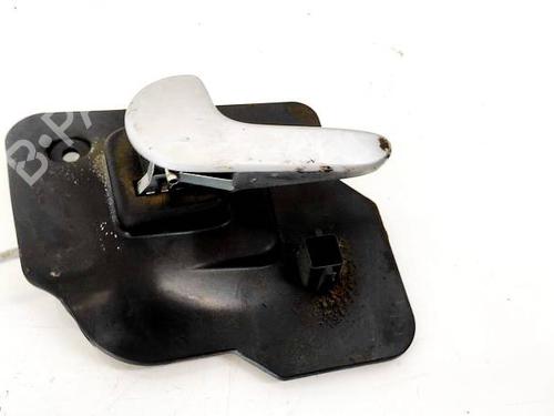 Used Front left interior door handle Front left interior door handle OPEL MERIVA A MPV (X03) 1.7 CDTI (E75) (100 hp) 35286120 35286120