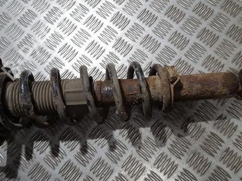 Used Right rear shock absorber Right rear shock absorber 35712182 35712182
