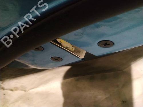 Used Front left lock Front left lock MAZDA 2 (DE_, DH_) 1.3 (DE3FS) (86 hp) 36453851 36453851