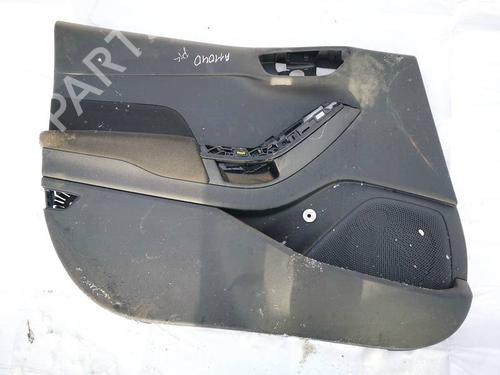 Venstre frontpanel Venstre frontpanel 38576634 38576634