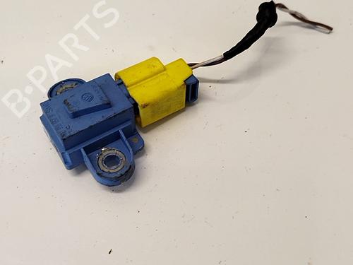 Used Electronic module Electronic module SKODA OCTAVIA II (1Z3) 1.4 TSI (122 hp) 35832092 35832092