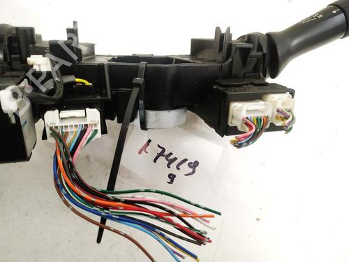 Warning switch LEXUS GS (_S19_) 300 (GRS190_, GRS190R) | BP35428183I22 - Image 3