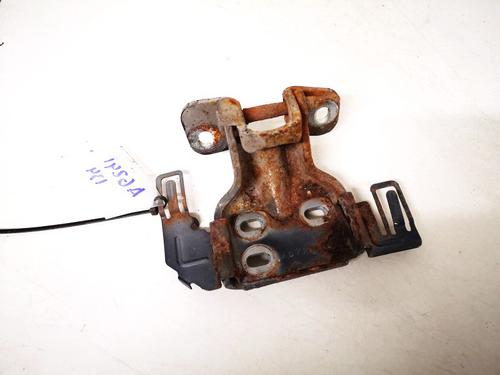 Used Hinge/Door check strap Hinge/Door check strap CHRYSLER VOYAGER IV (RG, RS) 3.3 (174 hp) 33087251 33087251