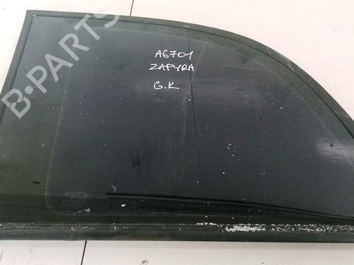Panel rude bagtil venstre Panel rude bagtil venstre 35553132 35553132
