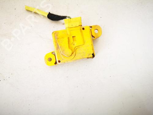 Electronic sensor OPEL ASTRA G Hatchback (T98) 1.7 DTI 16V (F08, F48) | BP33076235M84 - Image 3