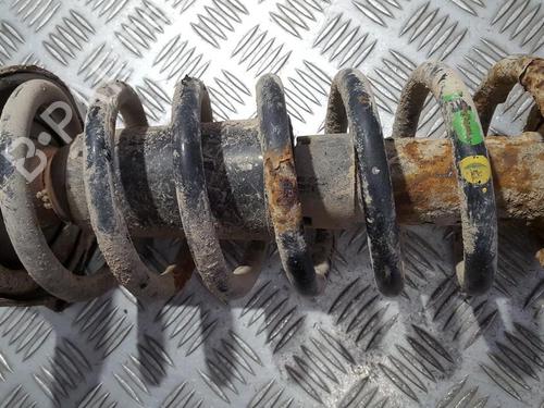 Used Shock absorber spring Shock absorber spring AUDI A6 C4 Avant (4A5) 2.5 TDI (116 hp) 35834420 35834420