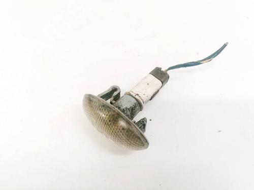 Used Left side indicator Left side indicator PEUGEOT 607 (9D, 9U) 2.2 HDi (133 hp) 35350190 35350190
