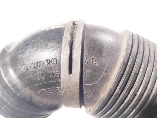 Pipe SKODA OCTAVIA II (1Z3) 1.9 TDI | BP35182973M125 - Image 3