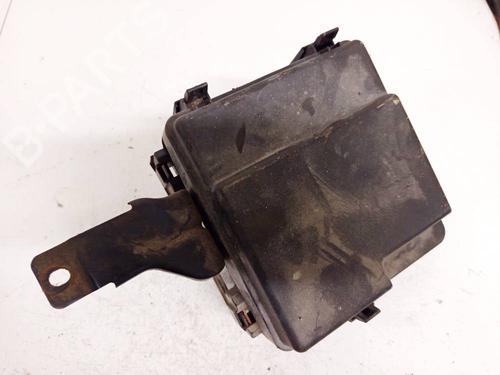 Fuse box HONDA FR-V (BE) 1.7 (BE1) | BP32543834E1