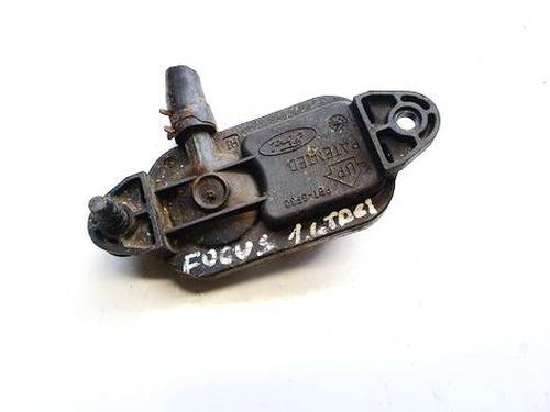 Electronic module FORD FOCUS II (DA_, HCP, DP) 1.6 TDCi | BP34959751M83 - Image 3