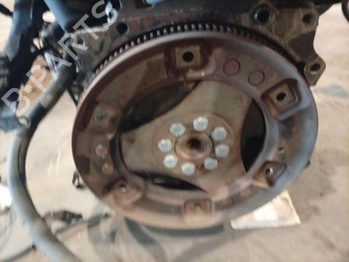 Flywheel CITROËN C5 III (RD_) 2.0 HDi (RDRHD8, RDRHDJ, RDRHR8, RDRHRJ) | BP36587153M101 - Image 2