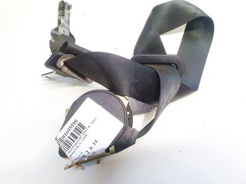 Rear left seatbelt PEUGEOT 807 (EB_) 2.0 HDi | BP35395475I29 - Image 2