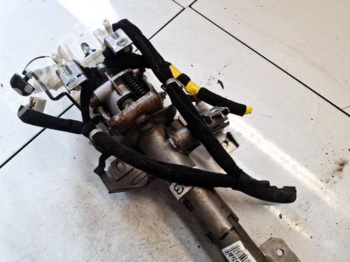 Steering column HYUNDAI SANTA FÉ I (SM) 2.4 16V 4x4 | BP34829066M21 - Image 4