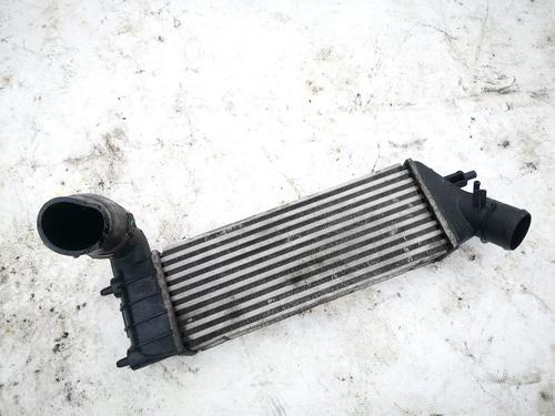 Intercooler Intercooler LANCIA PHEDRA (179_) 2.2 JTD (179AXC1A) (128 hp) 35451625 35451625