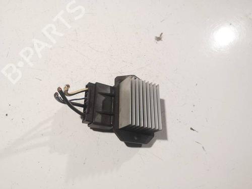 Used Heater resistor Heater resistor 34987637 34987637