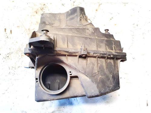 Used Air filter box Air filter box FORD FOCUS II (DA_, HCP, DP) 2.0 TDCi (136 hp) 35465306 35465306