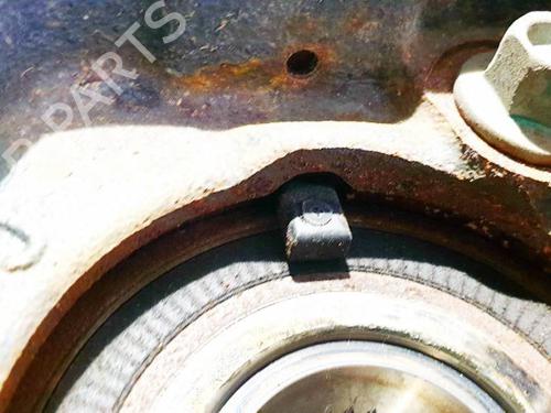 Electronic module VAUXHALL MOKKA / MOKKA X (J13) 1.6 CDTi 4x4 | BP39895531M83 - Image 2