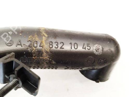 Pipe MERCEDES-BENZ C-CLASS (W204) C 220 CDI (204.008) | BP38609913M125 - Image 3